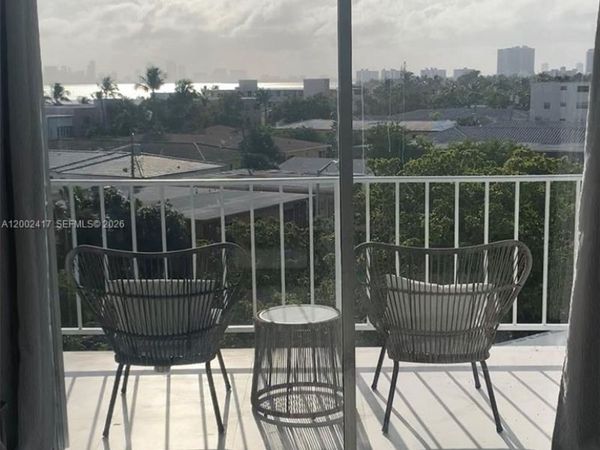 6900 Bay Dr , Unit 5A, Miami Beach, FL 33141