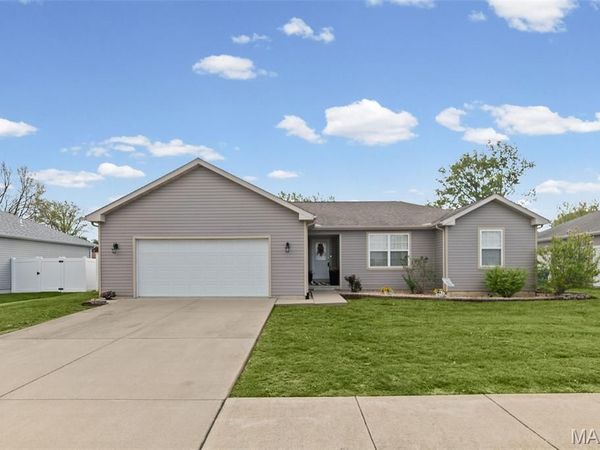 501 Arizona Street , Bethalto, IL 62010