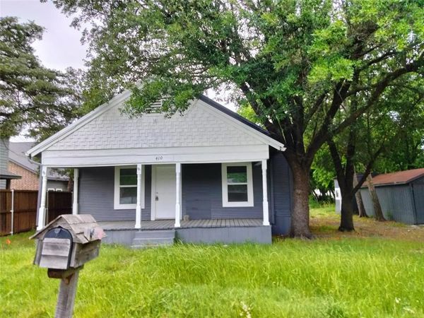 410 Jefferson Avenue, Princeton, TX 75407