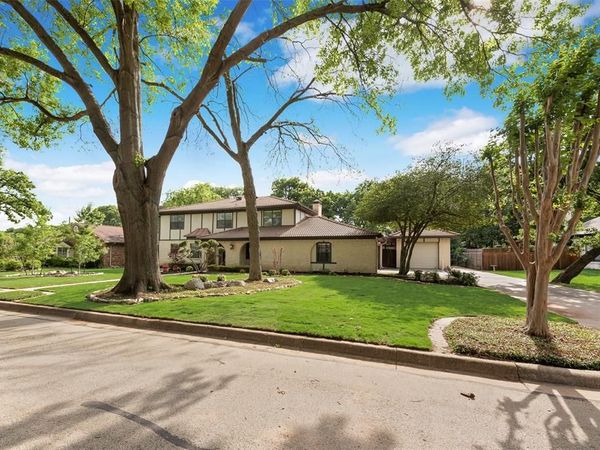 1903 Spirit Walk, Mansfield, TX 76063