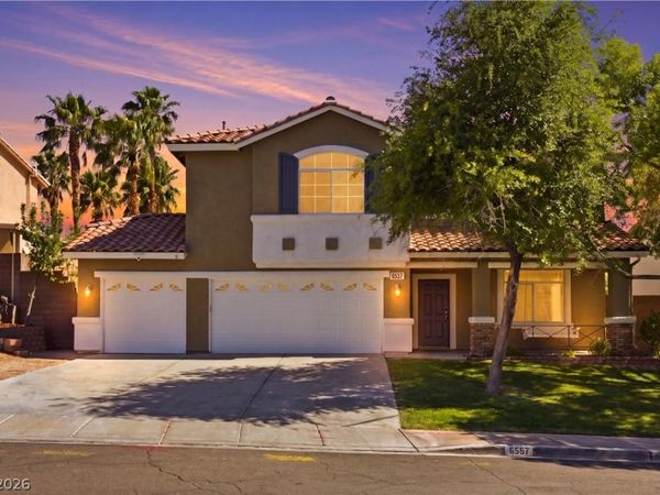 6567 Strawberry Cream Court, Las Vegas, NV 89142
