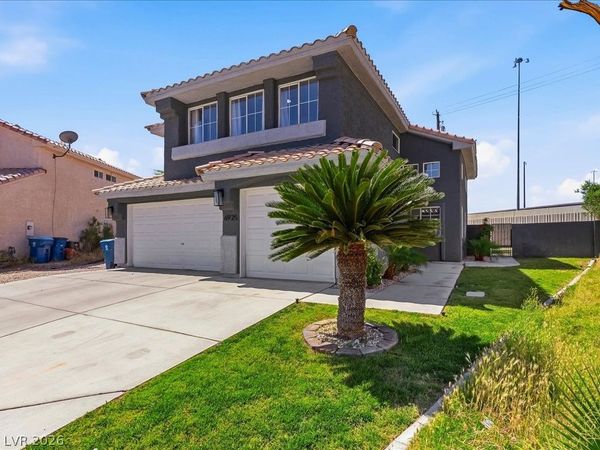 6925 Rancho Santa Fe Drive , Las Vegas, NV 89130