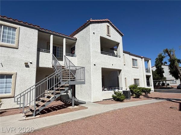3318 N Decatur Boulevard, Unit 2047, Las Vegas, NV 89130