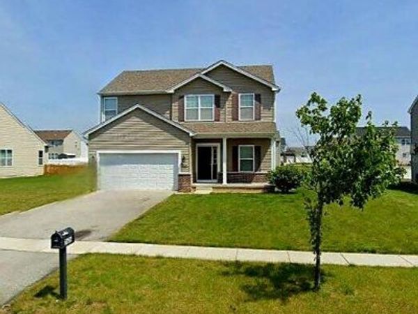 7626 E 121st Avenue, Winfield, IN 46307