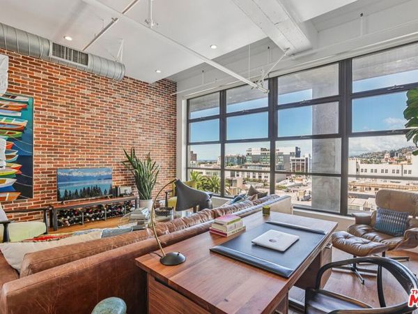 1645 N Vine Street, Unit 611, Los Angeles, CA 90028