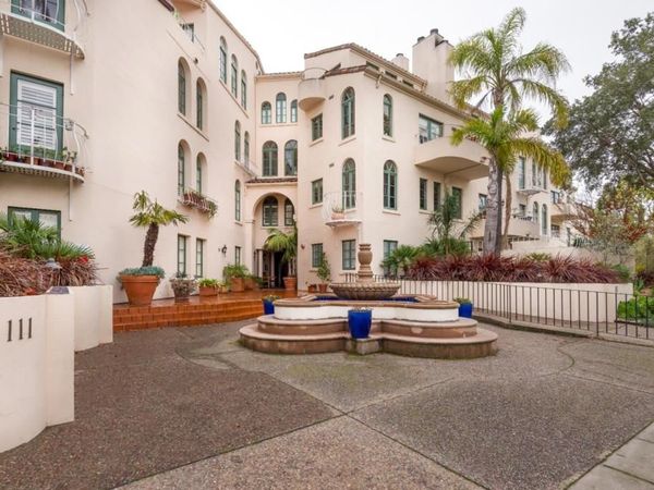 111 W 3rd Avenue, Unit 201, San Mateo, CA 94402