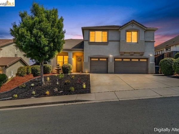 3561 Mallard Way, Antioch, CA 94509