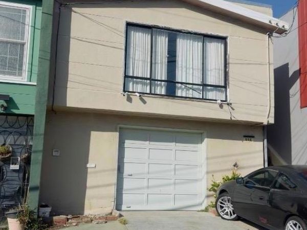615 Orange Street, Daly City, CA 94014