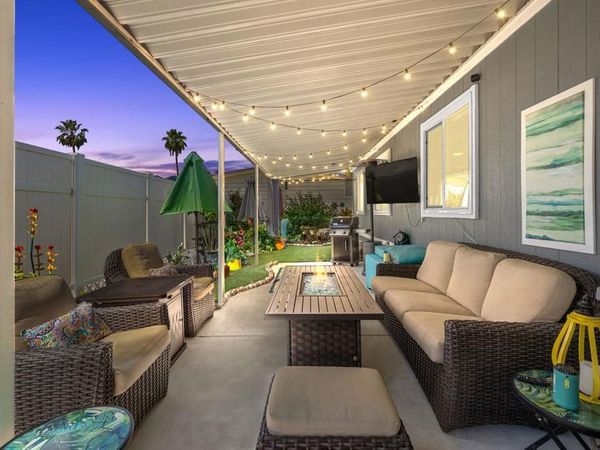 92 Armenia Drive, Cathedral City, CA 92234