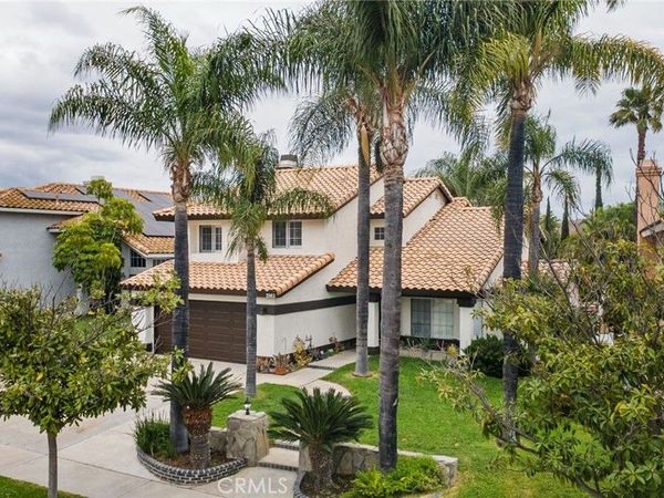 2982 La Vista Avenue, Corona, CA 92879