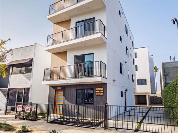 13461 Beach Avenue, Unit C, Marina Del Rey, CA 90292