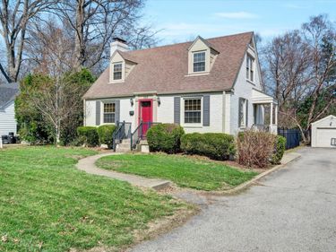 303 N Hubbards Lane, Louisville, KY 40207
