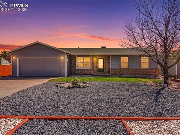 2308 N 7th Street, Canon City, CO 81212