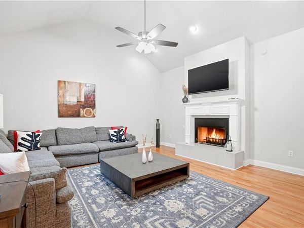 2425 Flair Knoll Drive NE, Atlanta, GA 30345