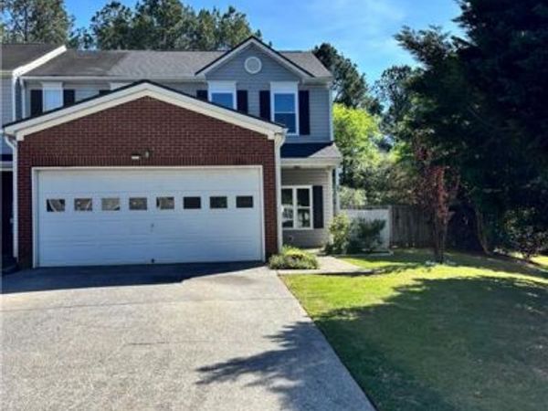 48 Hampton Drive, Cartersville, GA 30121