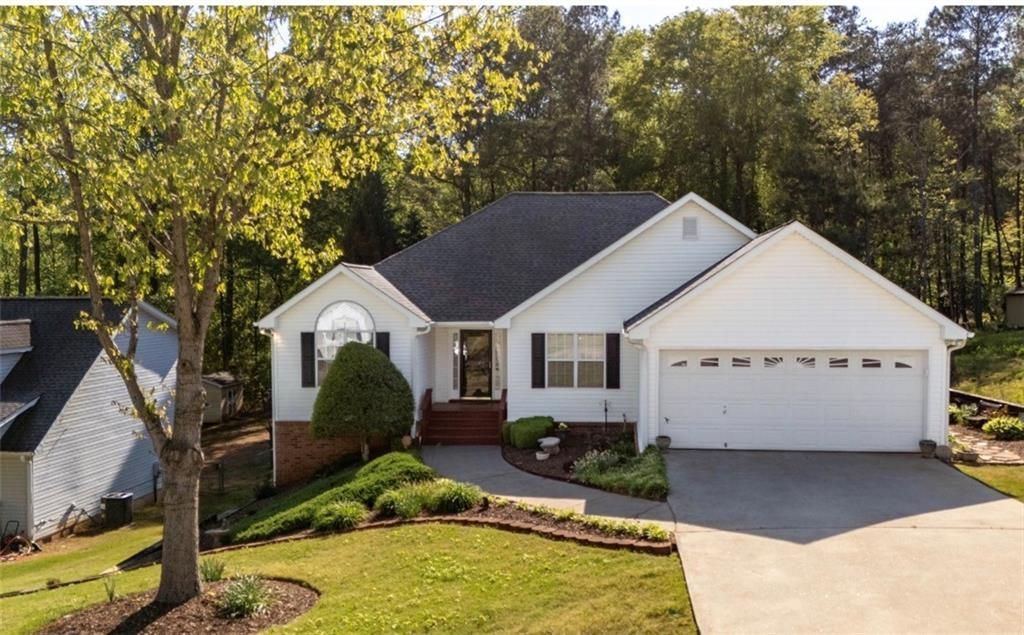 7272 Plum Creek Drive, Gainesville, GA 30507 Main Photo