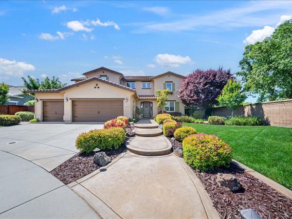 433 Rockcliff Ct, Roseville, CA 95747