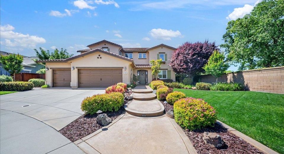 433 Rockcliff Ct, Roseville, CA 95747 Photo
