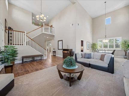 433 Rockcliff Ct, Roseville, CA 95747 Photo