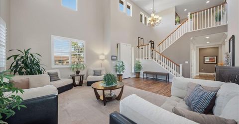 433 Rockcliff Ct, Roseville, CA 95747 Photo