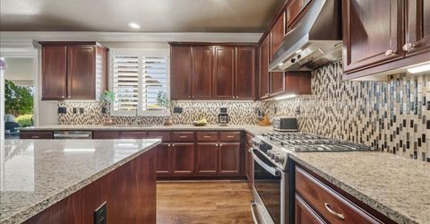 433 Rockcliff Ct, Roseville, CA 95747 Photo