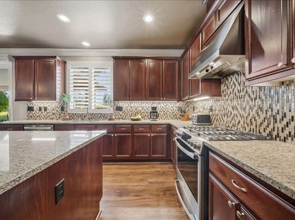 433 Rockcliff Ct, Roseville, CA 95747 Photo