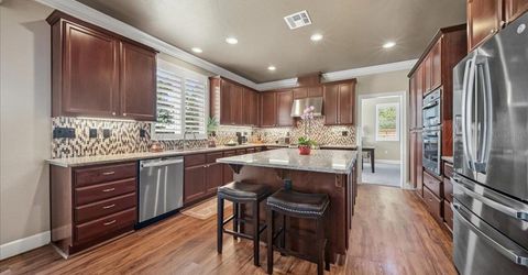 433 Rockcliff Ct, Roseville, CA 95747 Photo