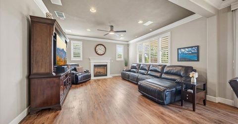 433 Rockcliff Ct, Roseville, CA 95747 Photo