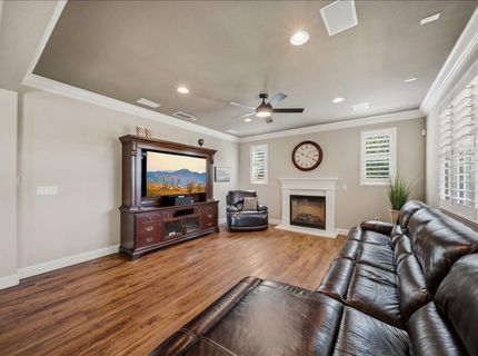 433 Rockcliff Ct, Roseville, CA 95747 Photo