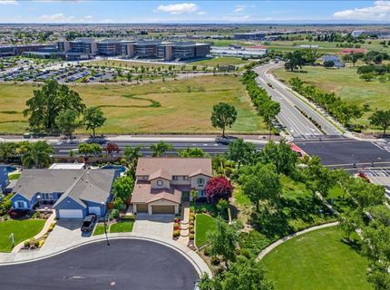 433 Rockcliff Ct, Roseville, CA 95747 Photo