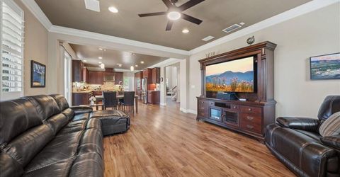 433 Rockcliff Ct, Roseville, CA 95747 Photo