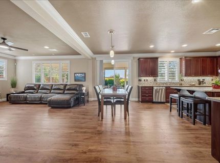 433 Rockcliff Ct, Roseville, CA 95747 Photo