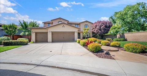 433 Rockcliff Ct, Roseville, CA 95747 Photo