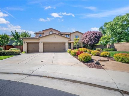 433 Rockcliff Ct, Roseville, CA 95747 Photo