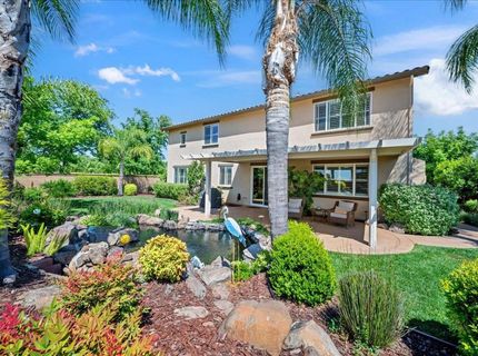 433 Rockcliff Ct, Roseville, CA 95747 Photo