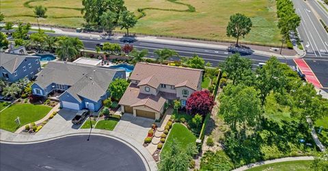 433 Rockcliff Ct, Roseville, CA 95747 Photo