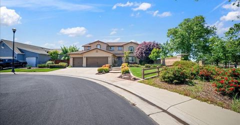 433 Rockcliff Ct, Roseville, CA 95747 Photo