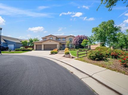 433 Rockcliff Ct, Roseville, CA 95747 Photo