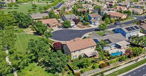 433 Rockcliff Ct, Roseville, CA 95747 Photo