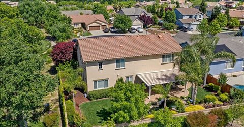 433 Rockcliff Ct, Roseville, CA 95747 Photo