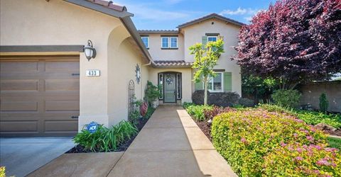 433 Rockcliff Ct, Roseville, CA 95747 Photo