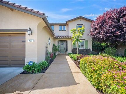 433 Rockcliff Ct, Roseville, CA 95747 Photo
