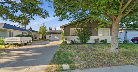 1225 Chehalem Dr, Modesto, CA 95350 Photo