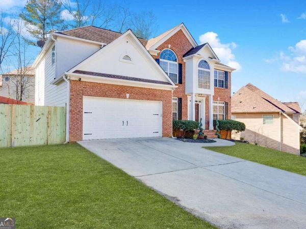 3135 Esplanade Circle SW, Atlanta, GA 30311