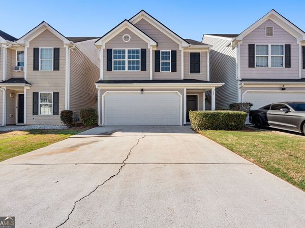 230 Crestfield Circle, Covington, GA 30016