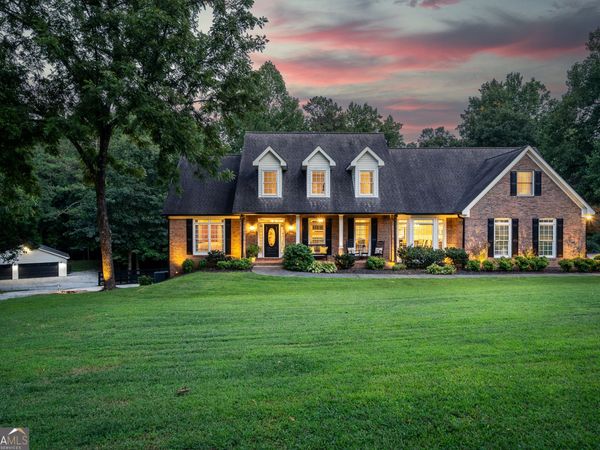 1210 Rowe Road, Woodstock, GA 30188