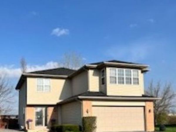 1199 Janice Drive , Sauk Village, IL 60411