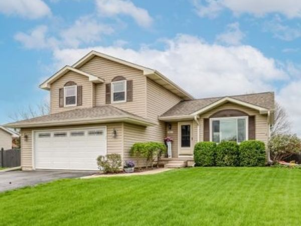 Plainfield, IL 60586