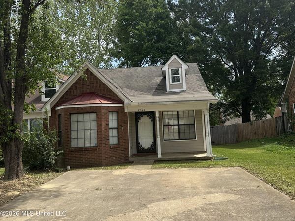 3245 Edenshire Lane, Horn Lake, MS 38637