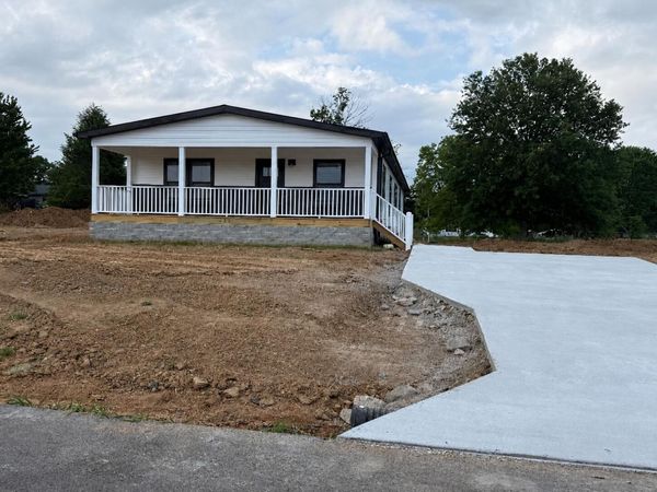 120 Unicoi Gate Lot 38, Madisonville, TN 37354